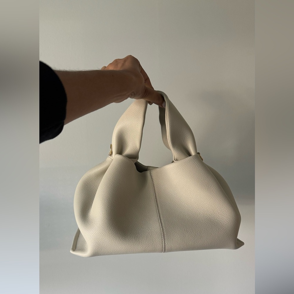 Polene Neuf bag - largest size, retail $610 best offer